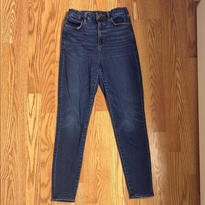 Women's Blue Jeans